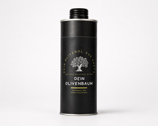 1 Liter Olivenöl aus der Ernte 2025